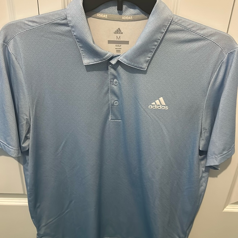 Men’s shirt.